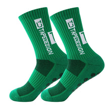 Load image into Gallery viewer, Pro Grip Football Socks
