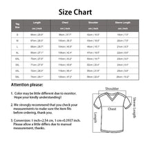 Load image into Gallery viewer, Polo collar contrasting color shirt office fashionable new T-shirt polo shirt men's summer top business casual breathable
