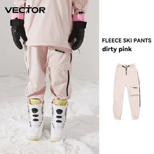 Load image into Gallery viewer, Waterproof Ski Jacket Pants Set
