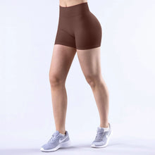 Load image into Gallery viewer, LOGO  Sporty Yoga Denim-Style Five-Pocket Pants with Elasticity and Slimming Effect – Perfect for Sporty Yoga, Pilates
