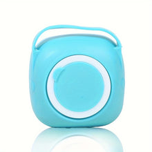 Load image into Gallery viewer, Soap Dispenser Silicone Massage Brush
