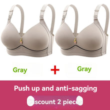 Load image into Gallery viewer, Teenage Girls Sports Bras Without Underwire  Comfortable  Breathable  With Non-magnetic Thin Cups  Suitable For All Seasons
