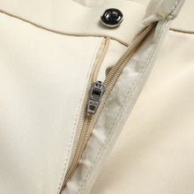 Load image into Gallery viewer, Cool Stretch Summer Straight Pants
