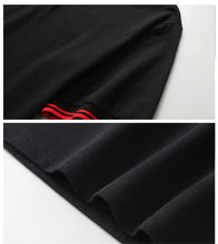 Load image into Gallery viewer, Extra Large Solid Summer Polo
