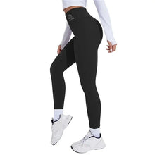 Load image into Gallery viewer, 1pc Women High Waist Yoga Leggins Gym Sports Tights Woman Running Pants Sexy Butt Lifting Leggings Gym Fitness Push Up Leggins ﻿
