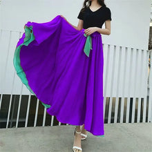 Load image into Gallery viewer, Fashion Chiffon Skirts Premium Edition

