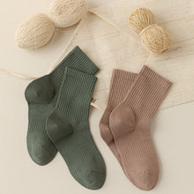 Load image into Gallery viewer, Men Socks Natural Ramie-cotton Soft Socks Breathable with Antibacterial Deodorizing

