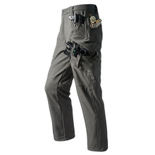 Load image into Gallery viewer, City Fleece Cargo Hiking Pants
