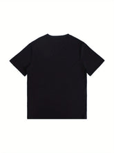 Load image into Gallery viewer, Retro Peace Print Tee
