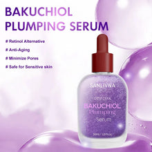Load image into Gallery viewer, Korean Skincare Vitamin C Serum,Niacinamide Facial Anti-Aging Brightening Serum,Tone Bakuchiol Pore Improvement and Cleansing
