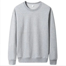 Load image into Gallery viewer, Lightweight Solid Zip Street Hoodie
