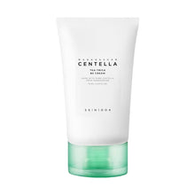 Load image into Gallery viewer, Korean Skincare Centella Asiatica Cream Series Moisturizing And Soothing Brightening Skin Tone Hyaluronic Acid Pore-light Gel
