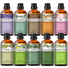 Load image into Gallery viewer, Multi Aroma Essential Oil Blend
