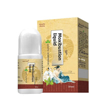 Load image into Gallery viewer, Herbal Moxa Therapy Roll On
