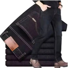 Load image into Gallery viewer, Modern Straight Denim Casual
