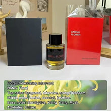 Load image into Gallery viewer, 100ml Brand Portrait of a noblewoman Women Perfume Lasting Woody Flora Cologne Men Fragrance Pheromone Dating Everyday Perfume
