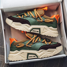 Load image into Gallery viewer, Urban Casual Sports Shoes Men
