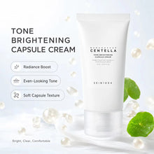 Load image into Gallery viewer, Korean Skincare Centella Asiatica Cream Series Moisturizing And Soothing Brightening Skin Tone Hyaluronic Acid Pore-light Gel
