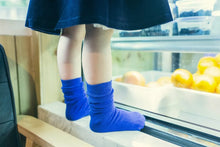 Load image into Gallery viewer, Cozy Cartoon Knee Kids Socks
