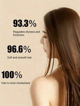 Load image into Gallery viewer, 100ml Hair Care Essential Oil Nourishing Repair Dry Frizzy Hair Smooth Shiny Soften Hair Serum for All Hair Types100ml Hair Care
