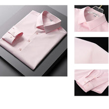 Load image into Gallery viewer, Wrinkle Resistant Smart Casual Shirt
