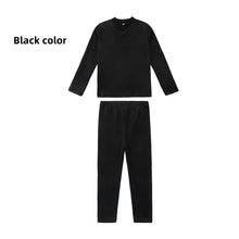 Load image into Gallery viewer, Velour Family Lounge Wear Set
