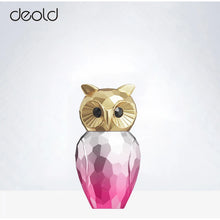 Load image into Gallery viewer, Perfume Spray,Coffee Vanilla Floral Fruity Women Scent,Owl Queen Citrus/Peony/ Jasmine/Musk/Sandalwood/Patchouli Fragrance Mist
