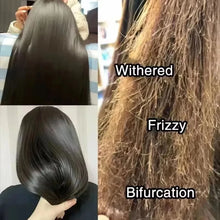 Load image into Gallery viewer, Magical Keratin Repair Hair Mask
