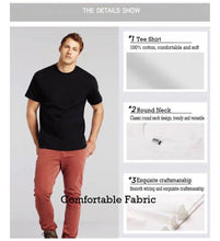 Load image into Gallery viewer, Unisex Tour Graphic Cotton Tee
