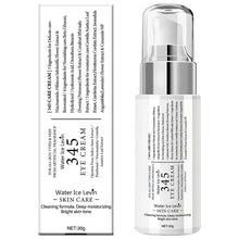 Load image into Gallery viewer, 345 Skincare Set With Eye Cream Moisturizing Cream Relief Spray Hydrating Soothing Brightening For All Skin Types Sensitive Skin
