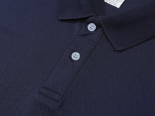Load image into Gallery viewer, Golf Men's Polo Shirt Casual Solid Color Short Sleeved T-Shirt Men's and Women's High-Quality Summer Dress
