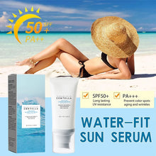 Load image into Gallery viewer, 50+ Facial Sunscreen Centella Protector Solar Sunblock Skin Whitening Cream Korean Moisturizing Protector Care Body Sunscreen
