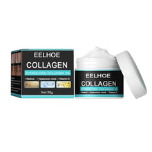 Load image into Gallery viewer, Collagen Creams For Men Improve Skin Quality Face Cream Firming Moisturizing Hyaluronic Acid Cream Facial Skin Care
