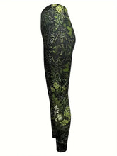 Load image into Gallery viewer, Women's Spring and Autumn Fashionable and Elegant Casual Leggings
