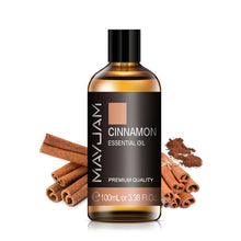 Load image into Gallery viewer, Aromatic Essential Oil Diffuser Blend
