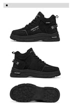 Load image into Gallery viewer, Lightweight Breathable Sports Sneakers Men
