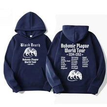 Load image into Gallery viewer, Funny Meme Fleece Pullover Hoodie
