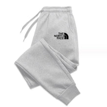 Load image into Gallery viewer, Joggers Sweatpants Men Casual Skinny Pants Gyms Fitness Workout Brand Track pants Autumn Winter Male Cotton Sportswear Trousers
