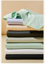 Load image into Gallery viewer, Soft Loose Cotton Summer Tee
