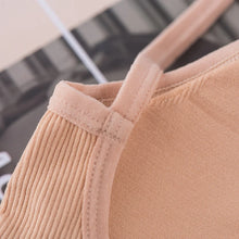 Load image into Gallery viewer, Bras for Women Sexy Seamless Bra U Type Backless Push Up Bralette Brassiere Femme Sports Underwear Women’s Lingerie

