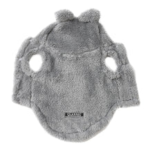 Load image into Gallery viewer, Cozy Fleece Pet Hoodie Coat
