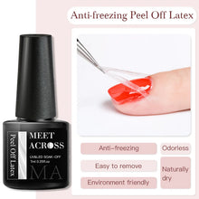 Load image into Gallery viewer, 15ML Remover Gel 3-5 Mins Fast Remover Magic Nail Gel Remover Polish Clean Degreasr Soak Off UV LED Vernis Nail Art Manicure
