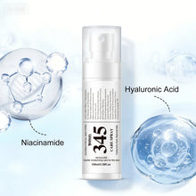 Load image into Gallery viewer, 345 Skincare Set With Eye Cream Moisturizing Cream Relief Spray Hydrating Soothing Brightening For All Skin Types Sensitive Skin
