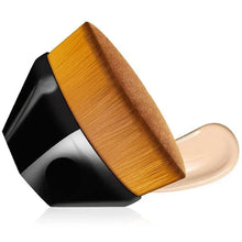 Load image into Gallery viewer, Make up New Magic Makeup Brush Beauty Powder Face Blush Brushes Portable Professional Foundation Brush Large Cosmetics Soft Base
