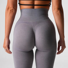 Load image into Gallery viewer, Contour 2.0 Seamless Leggings Women Soft Spandex GYM Shorts Sports Push Up Fitness Clothes High Waist Yoga Pants Workout Tights
