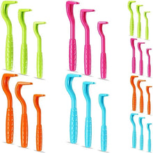 Load image into Gallery viewer, 3Pack Flea Remover Hook Tick Remover Tweezer Tick Pull Pet Cat Dog Tick Clamp Accessaries Pet Mite Flea Extractor Dog Accessarie
