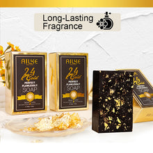 Load image into Gallery viewer, 24K Gold Collagen Whitening Care Set
