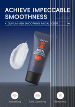 Load image into Gallery viewer, Men's Smooth Facial Scrub 50g Cleansing Pores Men's Skin Care Products
