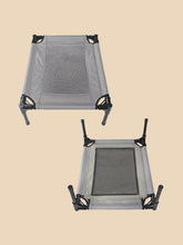 Load image into Gallery viewer, Suitable For Small Dogs, Detachable Pet Beds, Portable Dog Beds.Washable Raised Dog Beds With Breathable Mesh

