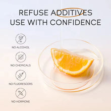 Load image into Gallery viewer, Vitamin C Skincare Set 5pcs(Cleanser-Toner-Serum-Eye Serum-Face Cream) + Natural Antioxidant Ingredients, Nourish Even Skin Tone
